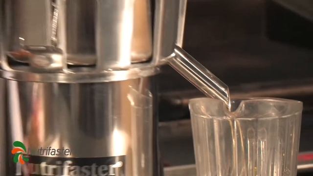 Nutrifaster N450 Juicer Tutorial Video смотреть онлайн
