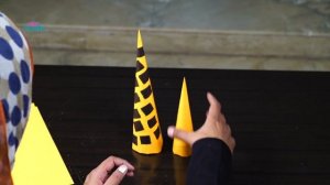 How to make a Giraffe with Paper in 5 minutes || Giraffe Paper craft  || DIF Crafts