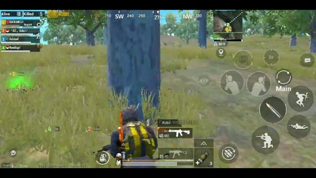 CARA PEJUANG HP KENTANG SNAPDRAGON 625 ROLE SUPORT PUBG MOBILE смотреть онлайн