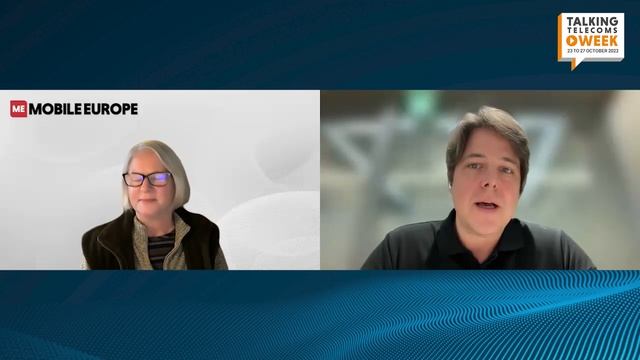 Talking Telecoms Week 2023: What can generative AI deliver to telecoms? With SK Telecom смотреть онлайн