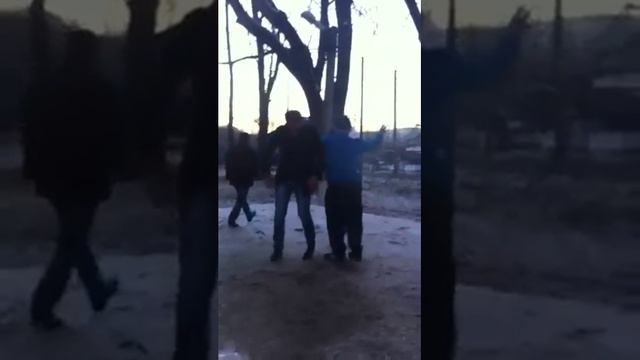 Ст Кабардинская) 2.01.2015 смотреть онлайн