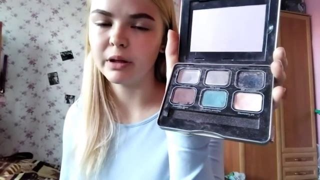 Back to school 2018/Школьный макияж/Эстафета от Minaya Agaeva смотреть онлайн