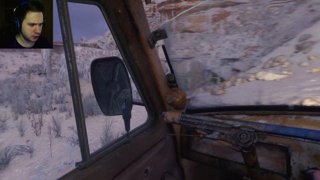 НА НАС НАПАЛИ ▶ Metro Exodus #20