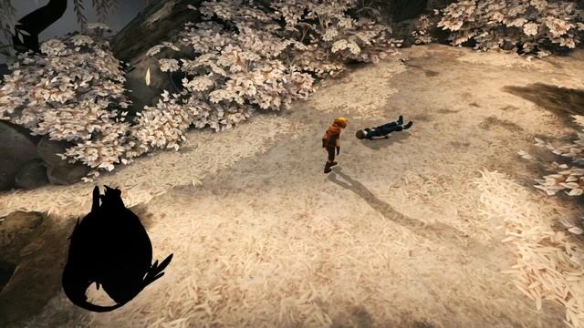 Прохождение Brothers A tale of two sons без комментариев 
Часть 3