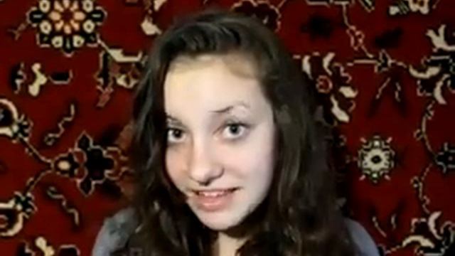 Добрая девочка о своих одноклассниках смотреть онлайн