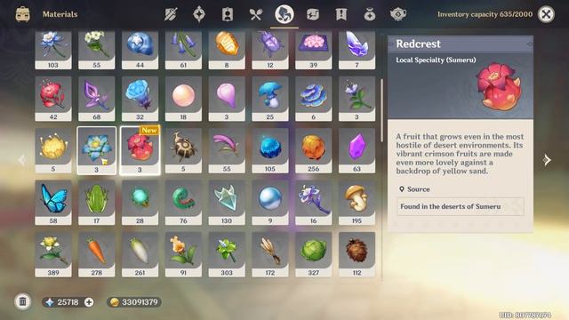 Nahida Pre Farming Guide | Genshin Impact 3.1 смотреть онлайн