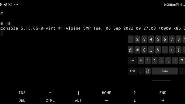How To Check OS Name On vShell In Android смотреть онлайн