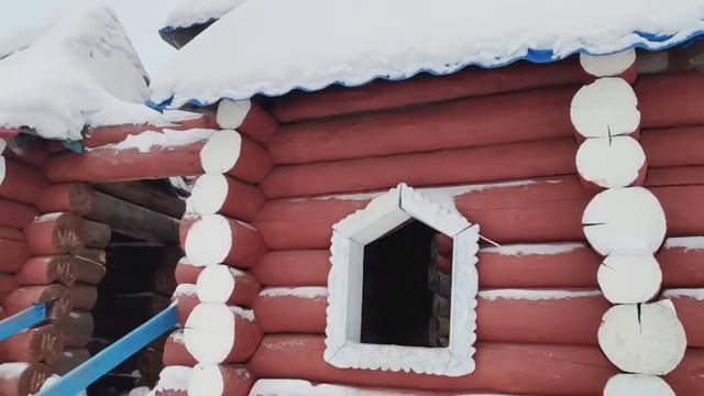 Полина Копылова «Три зимы» смотреть онлайн