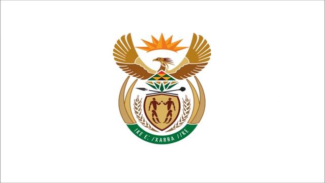 Гимн Южно-Африканской Республики (ЮАР) - Боже, благослови Африку / Голос Южной Африки смотреть онлайн