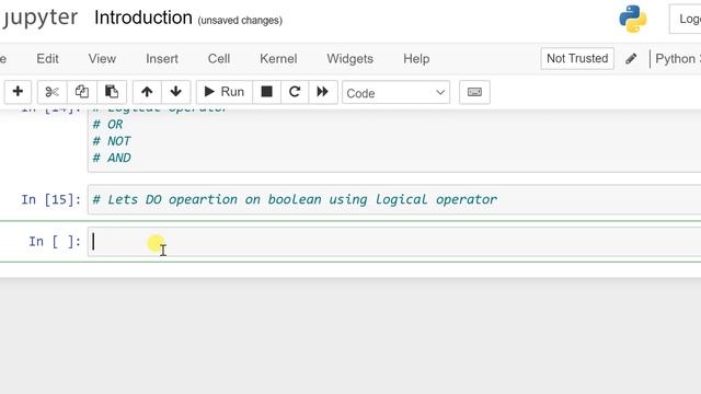 Datatype | Integer | Float | Boolean |TypeCast |Convert to other datatype смотреть онлайн