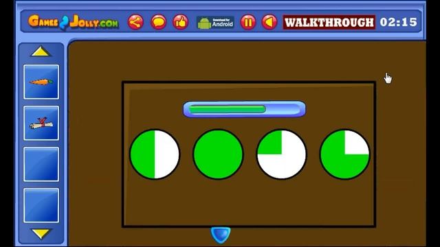 Rescue The Prince From Palace Walkthrough - Games2Jolly смотреть онлайн