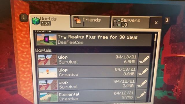 [NO LONGER WORKS] 2^6 Subs: How to Edit Minecraft Worlds after 1.16.100 (Bedrock Edition) смотреть онлайн