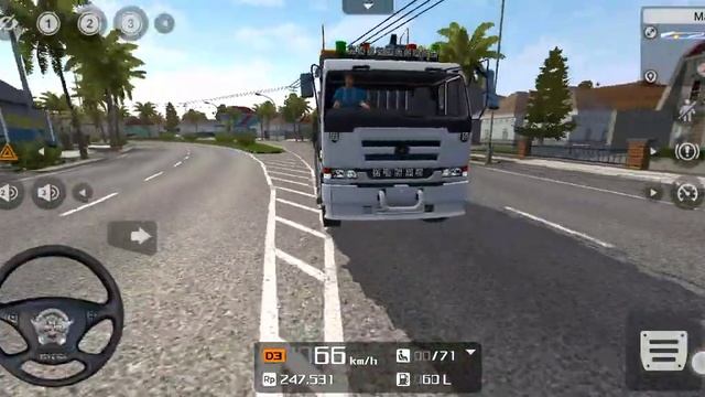 share mod ud nissan new big thumbs self loader смотреть онлайн