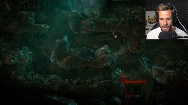 JUMPSCARES I UNRAVEL? | Unravel #4 смотреть онлайн