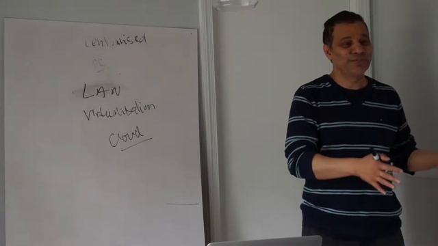 Nepali IT Lesson: DevOps, virtualization, cloud, Containers, docker смотреть онлайн