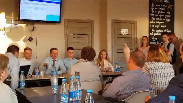 Кто нас охраняет? Разбираемся. смотреть онлайн