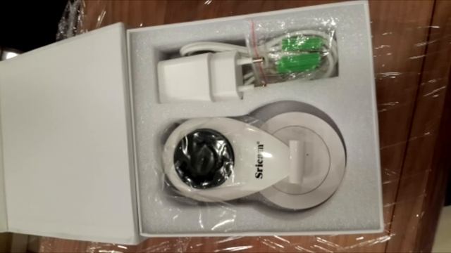 ЛУЧШАЯ КАМЕРА ВИДЕОНАБЛЮДЕНИЯ С АЛИЭКСПРЕСС 2018