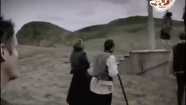 Томазо Торквемада. Великий инквизитор.avi смотреть онлайн