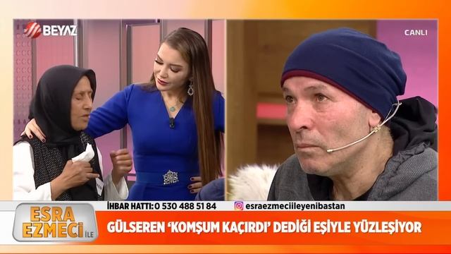 Esra Ezmeci Ile Yeni Baştan 24 Ekim 2023