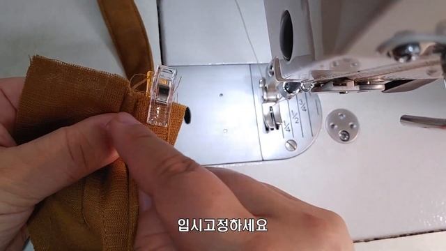 초보자를 위한 프릴 앞치마만들기 자세한 바느질 팁! 누구나 만들 수 있어요 смотреть онлайн