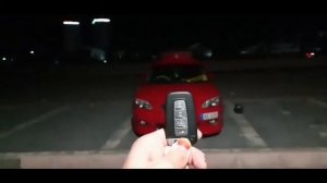 Автомобильная сигнализация,EASYGUARD PKE  подходит для большинства автомобилей