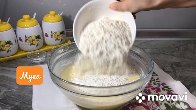 Вкусный завтрак! Идеальные ВАФЛИ которые всегда получаются! ? смотреть онлайн