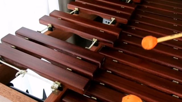 63【KOROGI卓上木琴】desk xylophone improvisation「スイング」YAMAHA ME-302 смотреть онлайн