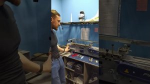 Заточка Классического желоба коньков