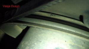 Как выставить ремень ГРМ по метках ауди 80 [ 2015 @ ].