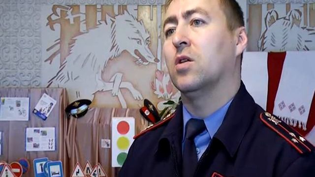 ПДД в 37 детском саду смотреть онлайн