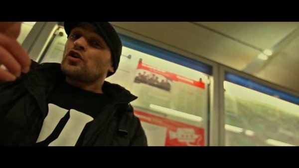 UMV, Ohne Fronten, Lentos & Dym - I Believe in Hip-Hop (feat. DJ Double D)