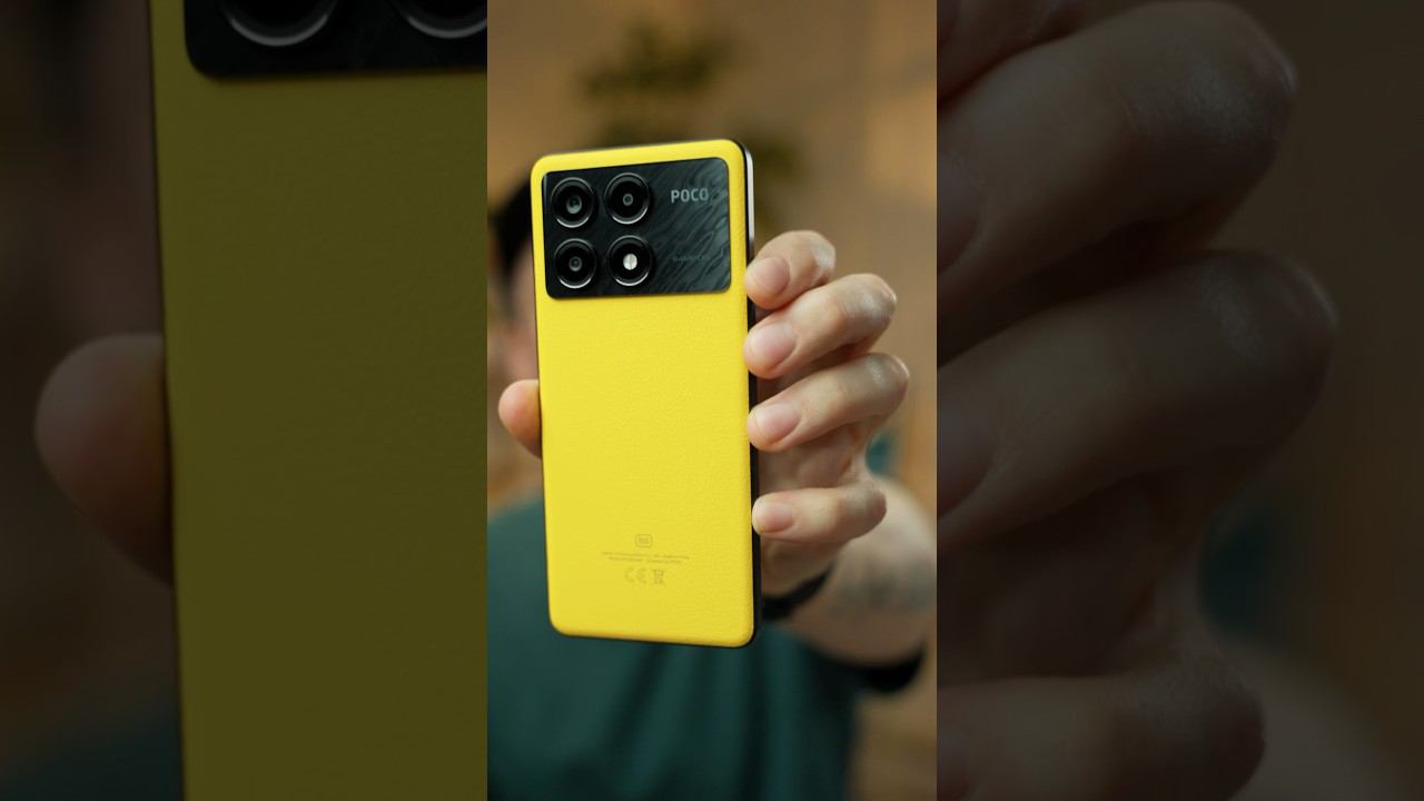 Мощный процессор не главное! смотреть онлайн