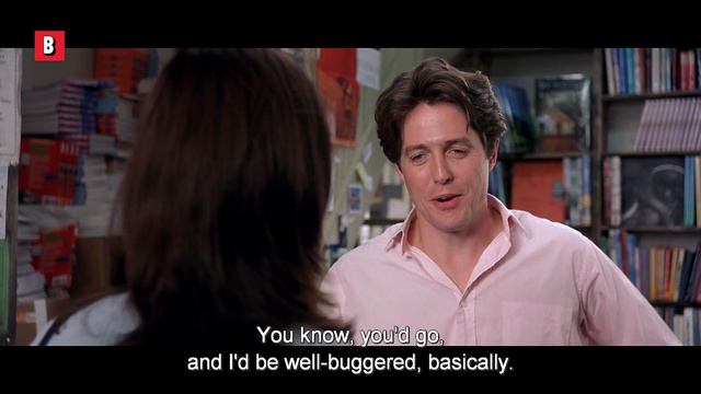 Julia Roberts Iconic Love Declaration | Notting Hill | CLIP