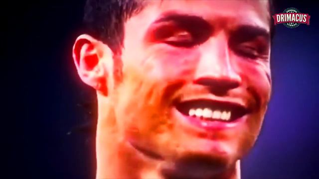 Cristiano Ronaldo - The way to ballon d'or 2013 смотреть онлайн