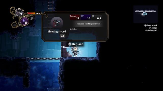Never Grave: The Witch and The Curse DEMO смотреть онлайн