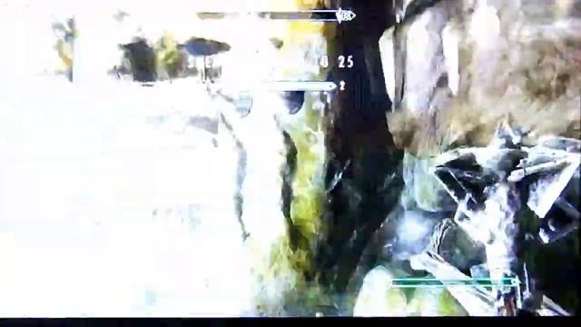 Skyrim - ultima parte da missão da companion смотреть онлайн
