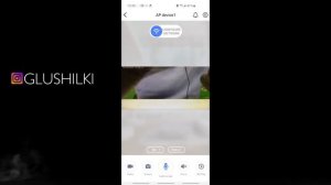 Мини Wi Fi камера X6 обзор та інструкція