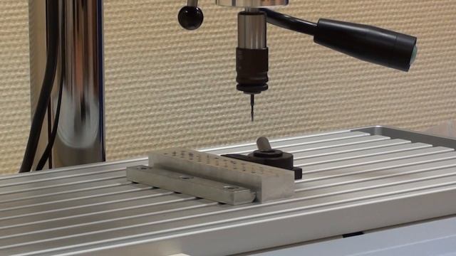Нарезание М1,4 2000об смотреть онлайн