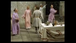 У нас молодых!