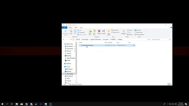 Rotate Camera Hotkeys in Heroes of the Storm in 33 seconds смотреть онлайн