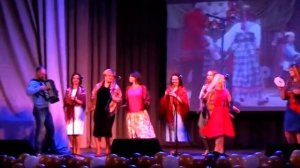 Частушки на выпускной от родителей учеников. ЗАТЕЯ выпуск 2019.