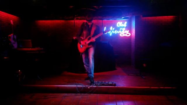 ARSEN---Loneliness(Infinity) смотреть онлайн