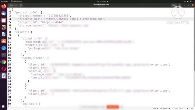 Kodular Google service Jason error while building apk when use firebase authent easy fix in 2 mins смотреть онлайн