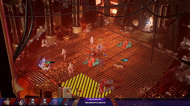 Subverse - Прохождение - Часть 2 смотреть онлайн