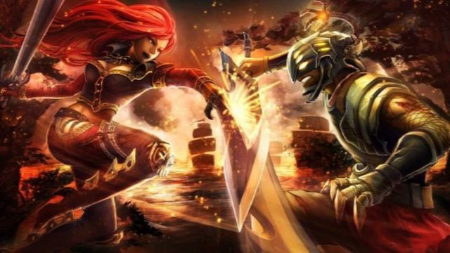 FF Shadowbringers Fabled Ways remix EXTENDED смотреть онлайн