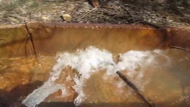 Слив шахтных вод в дачный сектор смотреть онлайн