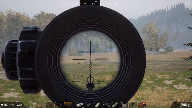 Deadside | 0.6.1 | фантастические твари смотреть онлайн