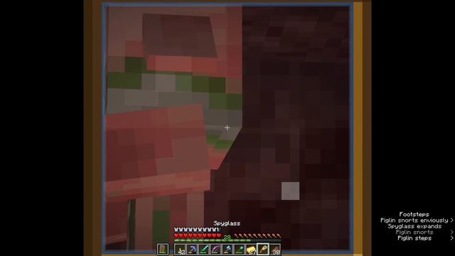 Your First Time In The Nether! ▫ Minecraft Survival Guide (1.18 Tutorial Let's Play) [S2 Ep.16] смотреть онлайн