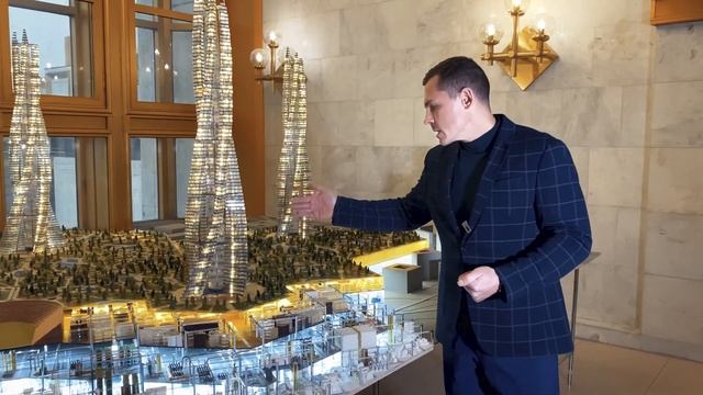 Презентация проект GOROD L.E.S. смотреть онлайн