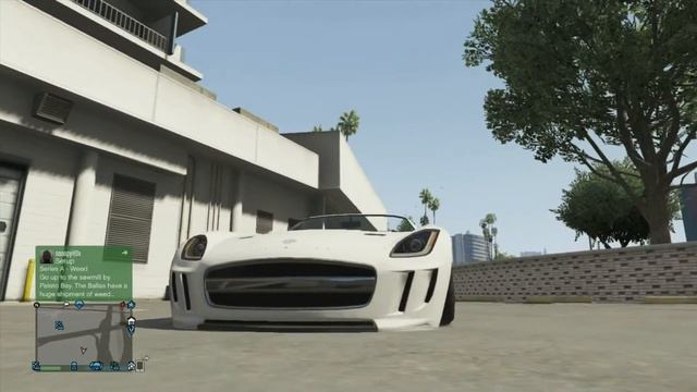 GTA V : THIS IS stanced cars ! смотреть онлайн